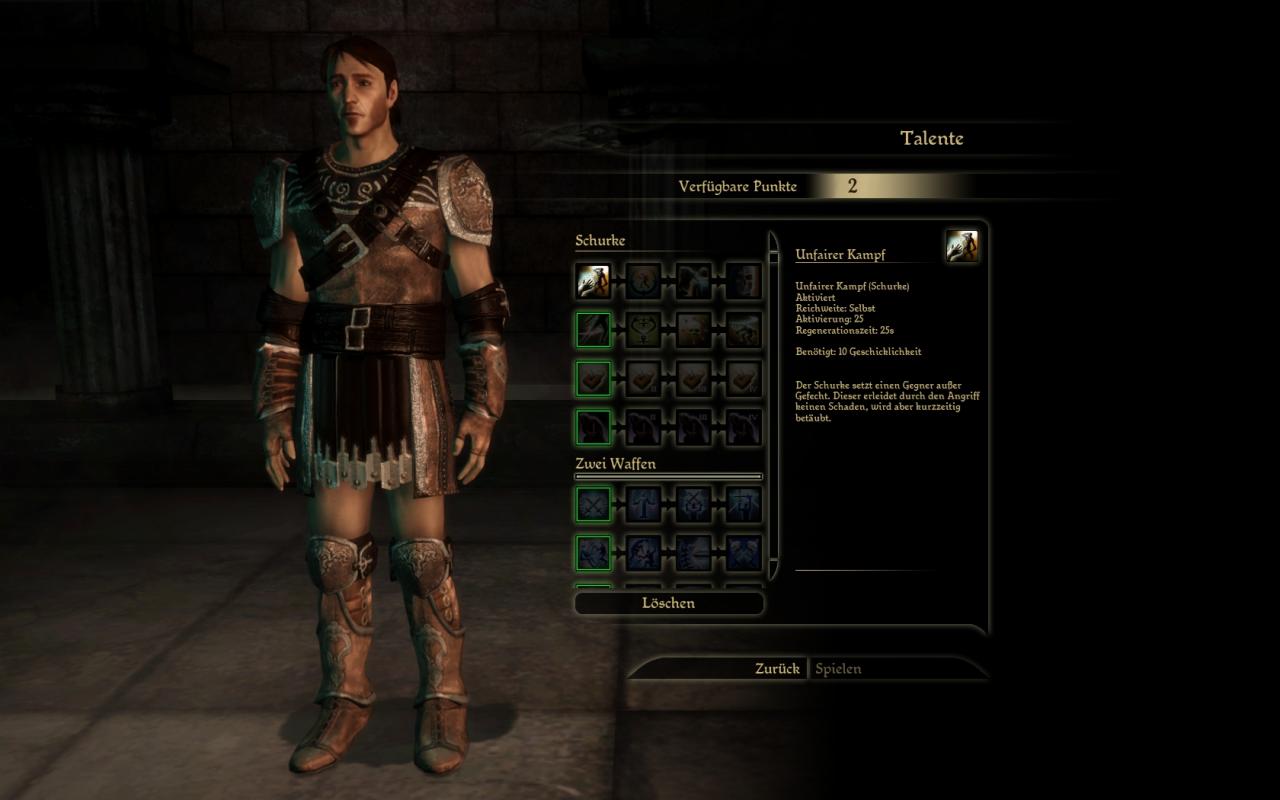 [13/08/2009] Schurken in Dragon Age [3]