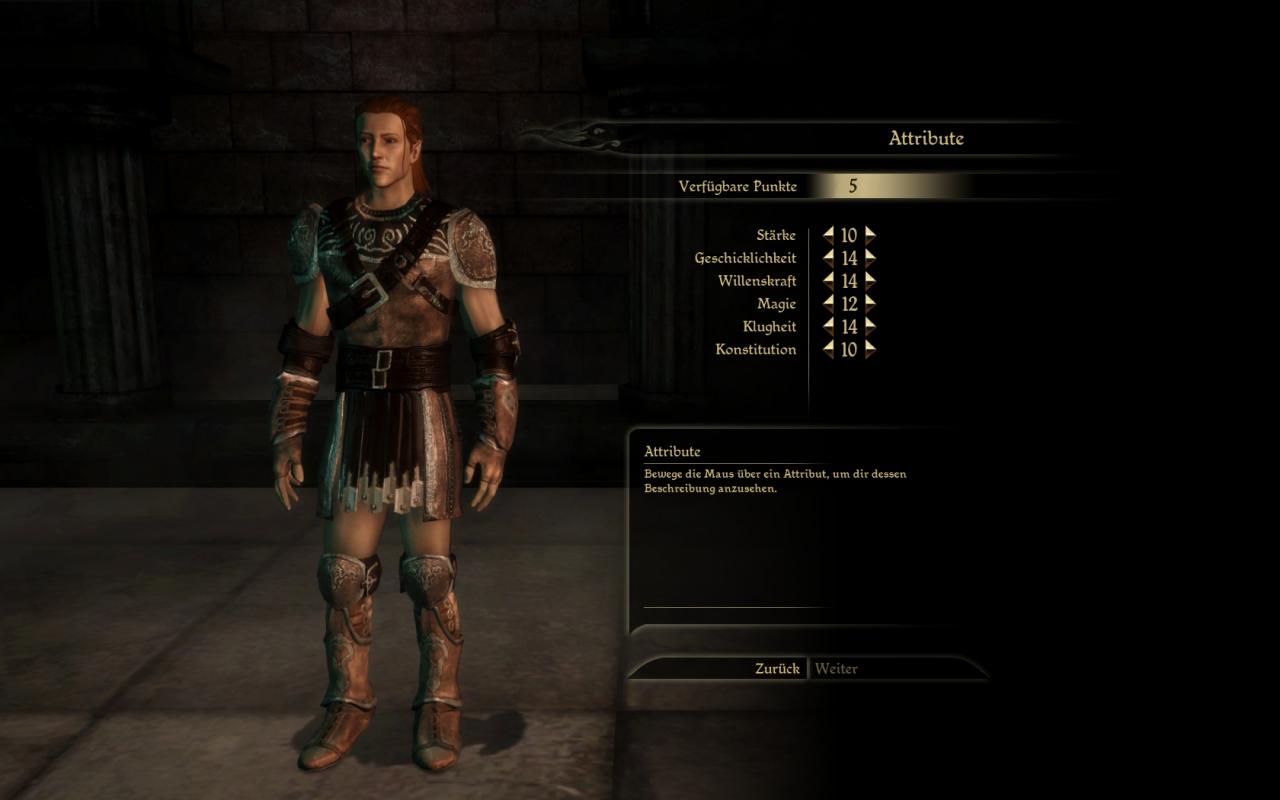 [13/08/2009] Schurken in Dragon Age [4]