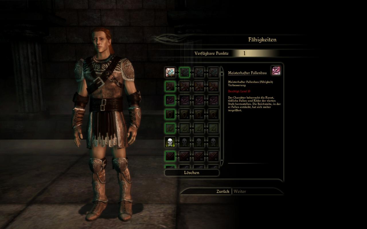 [13/08/2009] Schurken in Dragon Age [5]