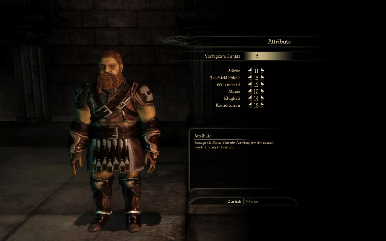 [13/08/2009] Schurken in Dragon Age [6]