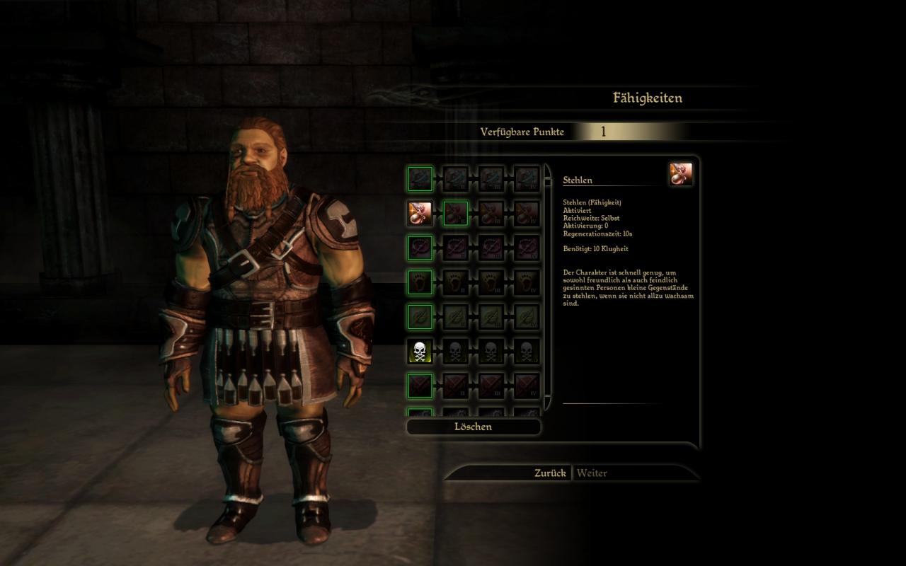 [13/08/2009] Schurken in Dragon Age [7]