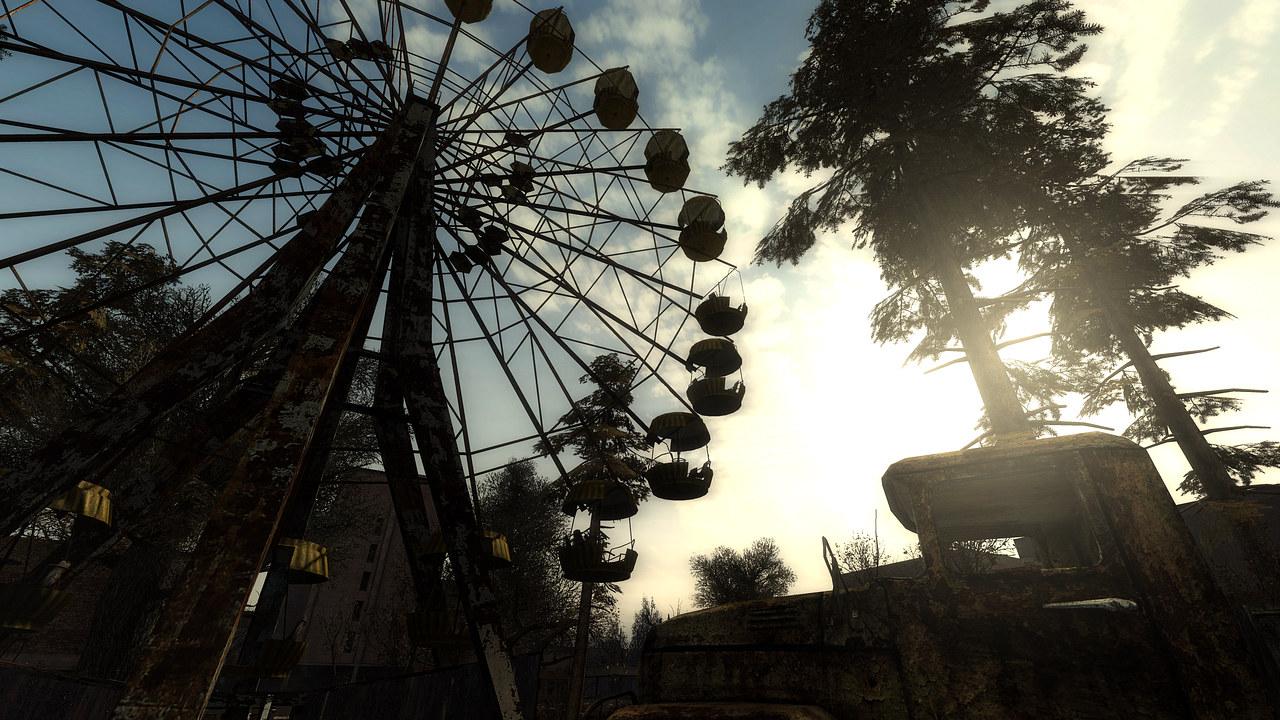 [04/08/2009] Leservorschlag - Stalker: Shadow of Chernobyl ist wie Alpha Protocol und Far Cry 2 ein super Spiel. Umso mehr schmerzt es, dass die Rollenspiel-Elemente vernachlässigt wurden und es zahlreiche, technische Probleme gab, die am Gesamtbild zerrten. Dank Patches und Mods ist das Spiel heute aber von Anfang bis Ende genießbar. 