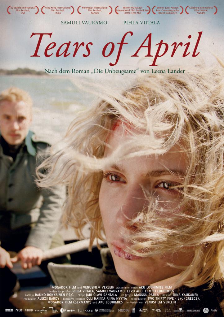 [31/08/2009] Tears of April Bild (5)