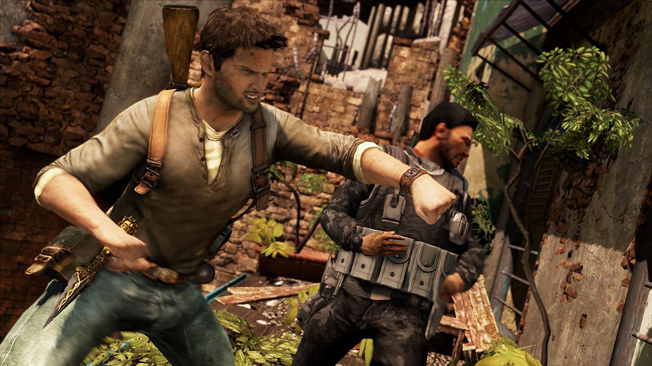 [19/08/2009] Uncharted 2 für Playstation 3 erschien 2009 und gilt auch noch heute als eines der hübschesten Konsolenspiele. Teil 3 wird die Messlatte noch einmal höher legen, doch dieser erscheint erst Ende 2011, genauer gesagt Anfang November.