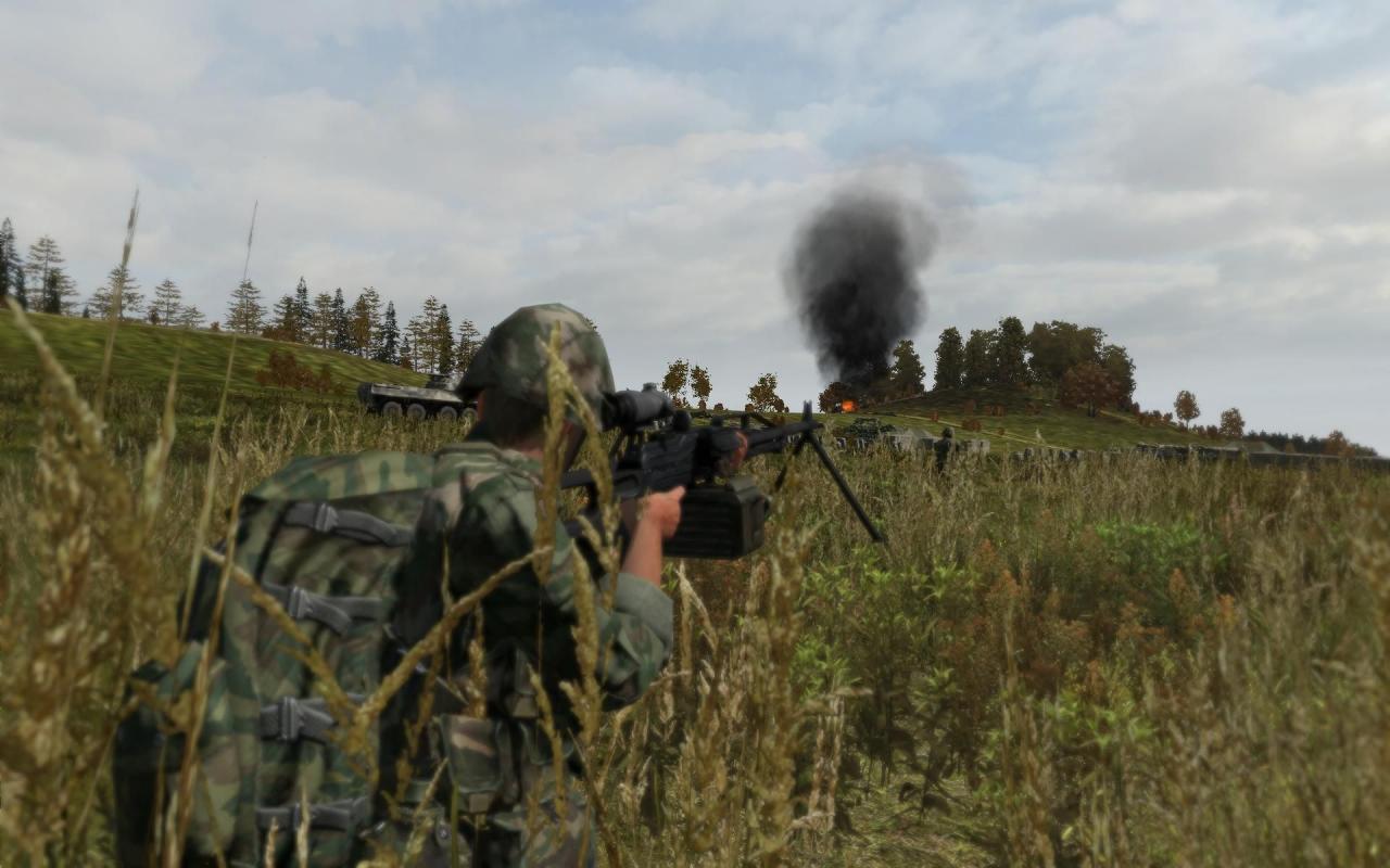 [03/08/2009] ArmA 2-Mod-Screenshot (11)