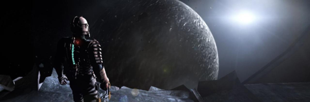 [17/08/2009] Dead Space von Electronic Arts.