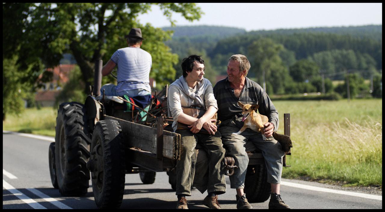 [24/08/2009] Der Dorflehrer Bild (1)