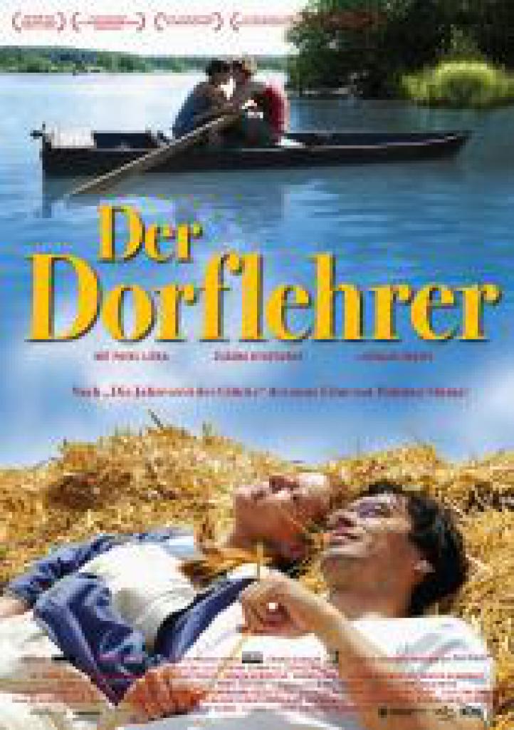 [24/08/2009] Der Dorflehrer Bild (5)