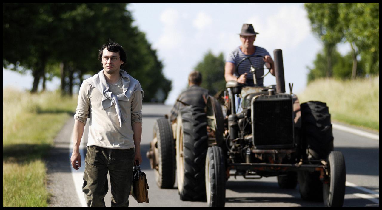 [24/08/2009] Der Dorflehrer Bild (4)