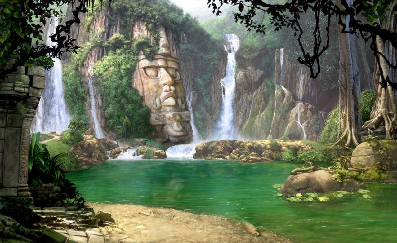 [21/08/2009] Lost Horizon: Das Point'n'Click-Adventure ist ebenso frisch auf dem Markt.