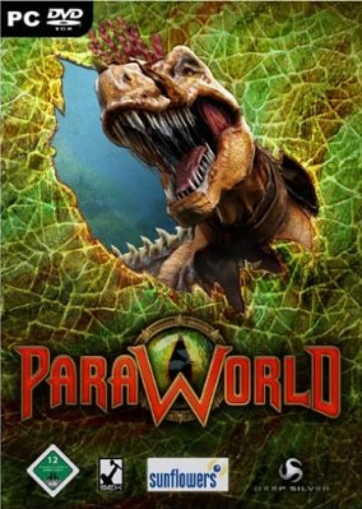 [18/08/2009] Paraworld