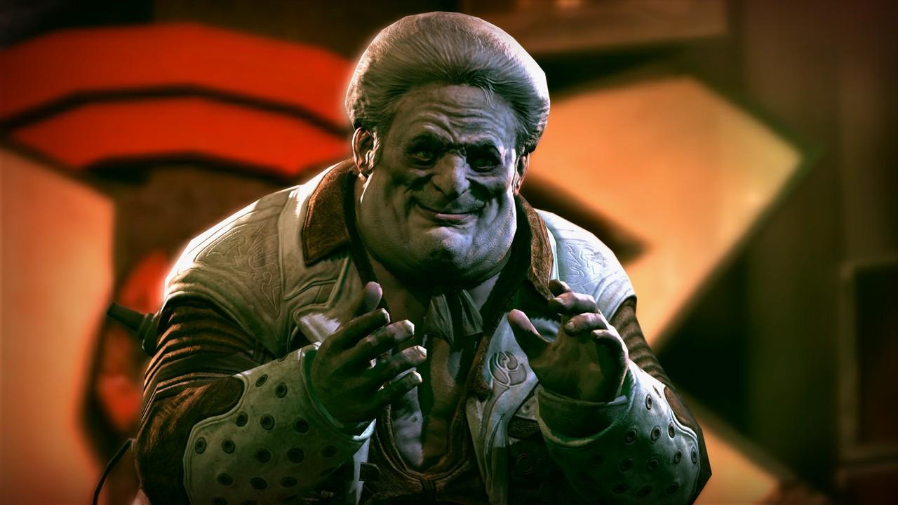 [27/08/2009] id Software arbeitet mit Rage an einem ganz besonderen Shooter, der neue Maßstäbe im Action-Genre setzen dürfte. (13)
