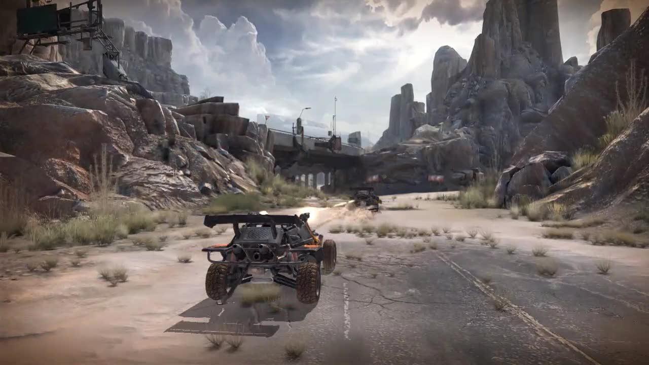 [13/08/2009] Gemäß dem First-Person Shooter Rage haben wir noch ein paar Jahre leben. Den Weltuntergang führt dann ein Asteroid mit dem Namen Apophis herbei und zwar genau am 23. August 2029.