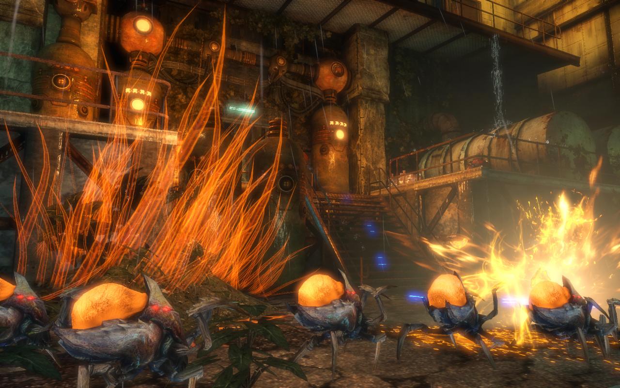 [19/08/2009] Singularity-Screenshot (11)