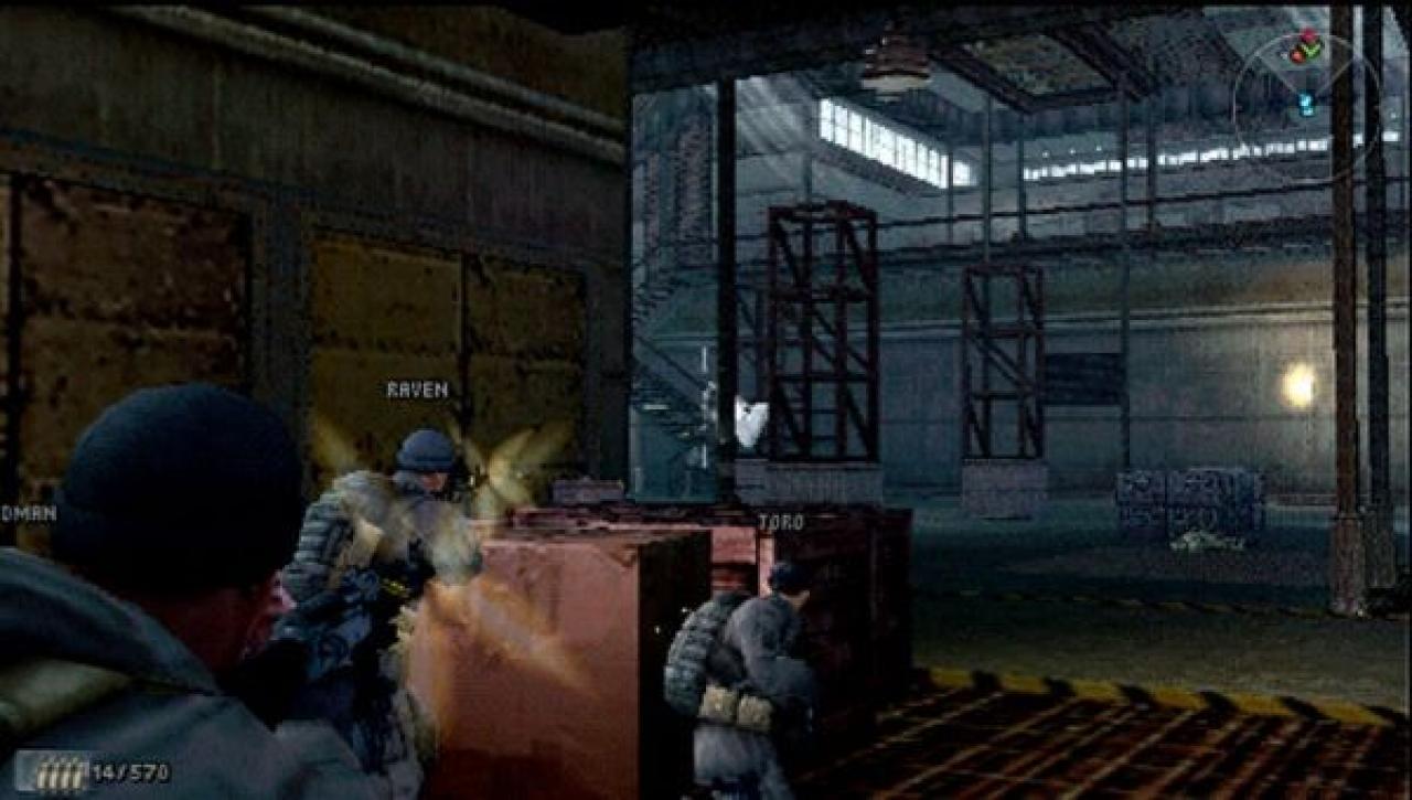 [14/08/2009] SOCOM Fireteam Bravo, Sony[br]Der Online-Modus ist das Herzstück des Taktik-Shooters. Mit diesem Wissen konzipierte Sony einen Schutzmechanismus gegen den Raubkopien - und Gebrauchtspielmarkt. Jedem neuen Spiel liegt ein einmalig aktivierbarer Code bei, mit dem man die Online-Komponente des Spiels über sein persönliches PlayStation Network-Konto freischalten kann. Wer SOCOM Fireteam Bravo 3 gebraucht erwirbt, muss daher damit rechnen, für den Mehrspieler-Modus kräftig nachzuzahlen - und zwar stolze 20 US-Dollar.