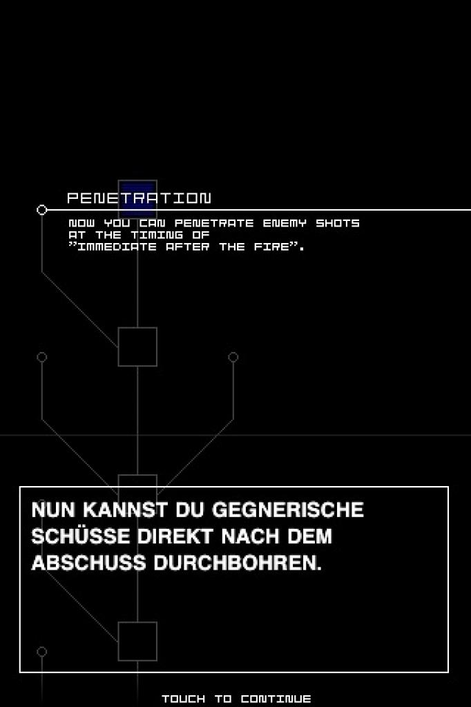 [04/08/2009] Screenshots aus Space Invaders Infinity Gene. (7)
