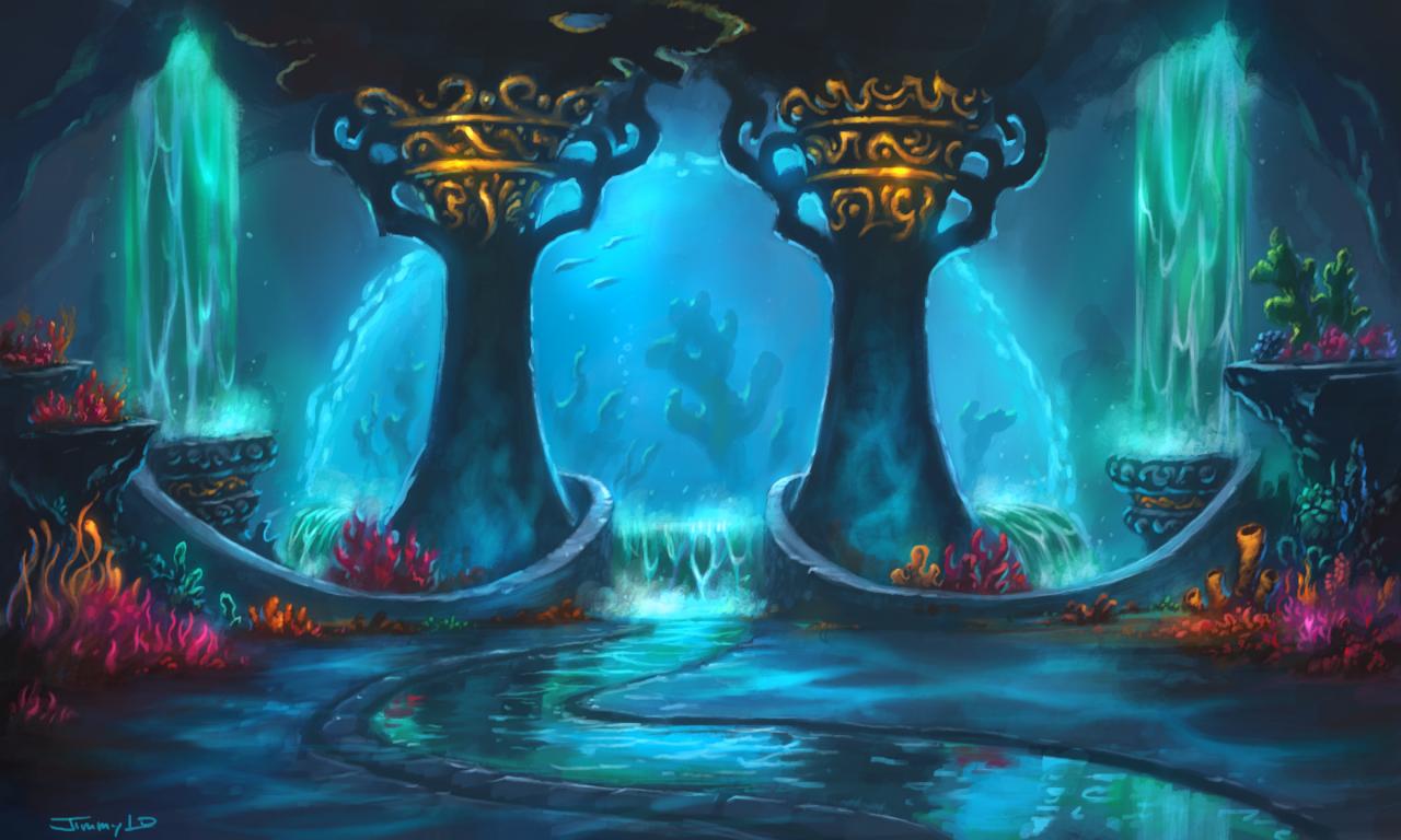 [22/08/2009] World of Warcraft Cataclysm (49)