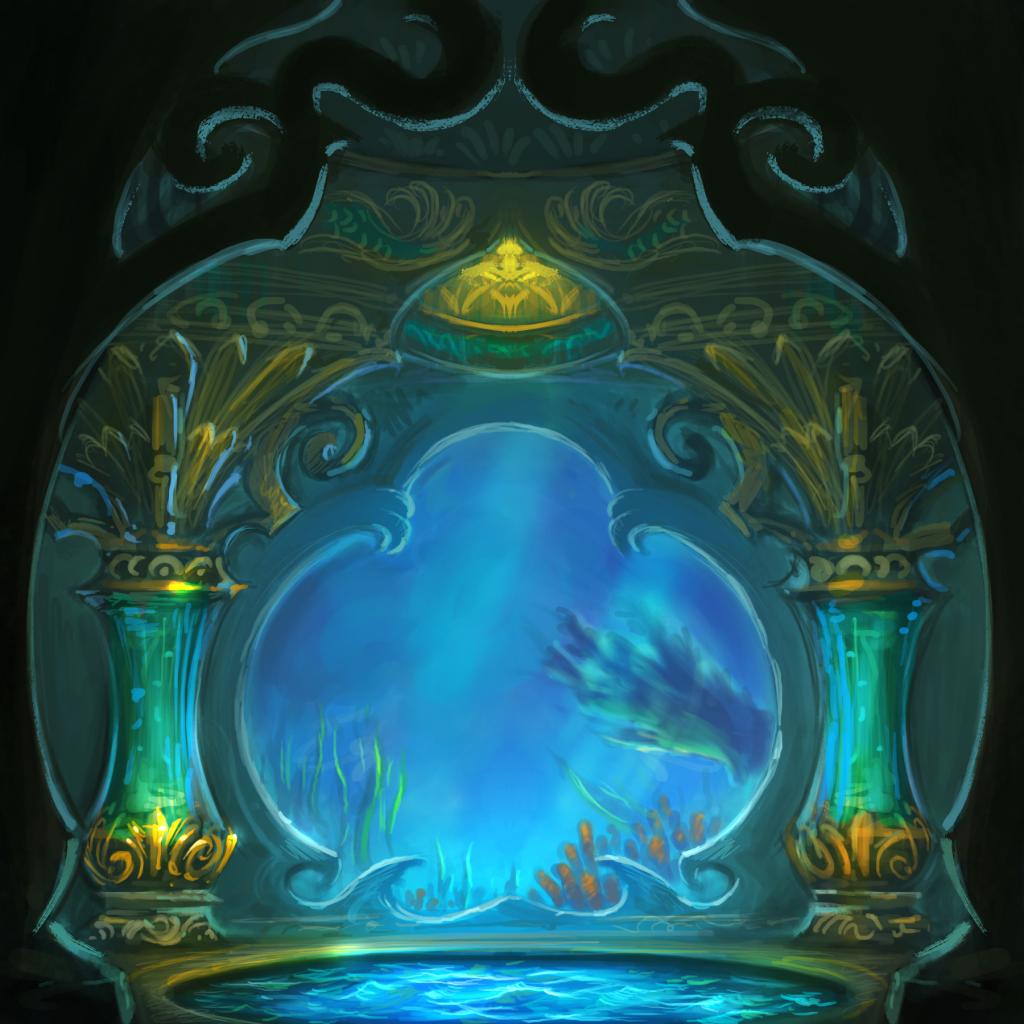 [22/08/2009] World of Warcraft Cataclysm (47)
