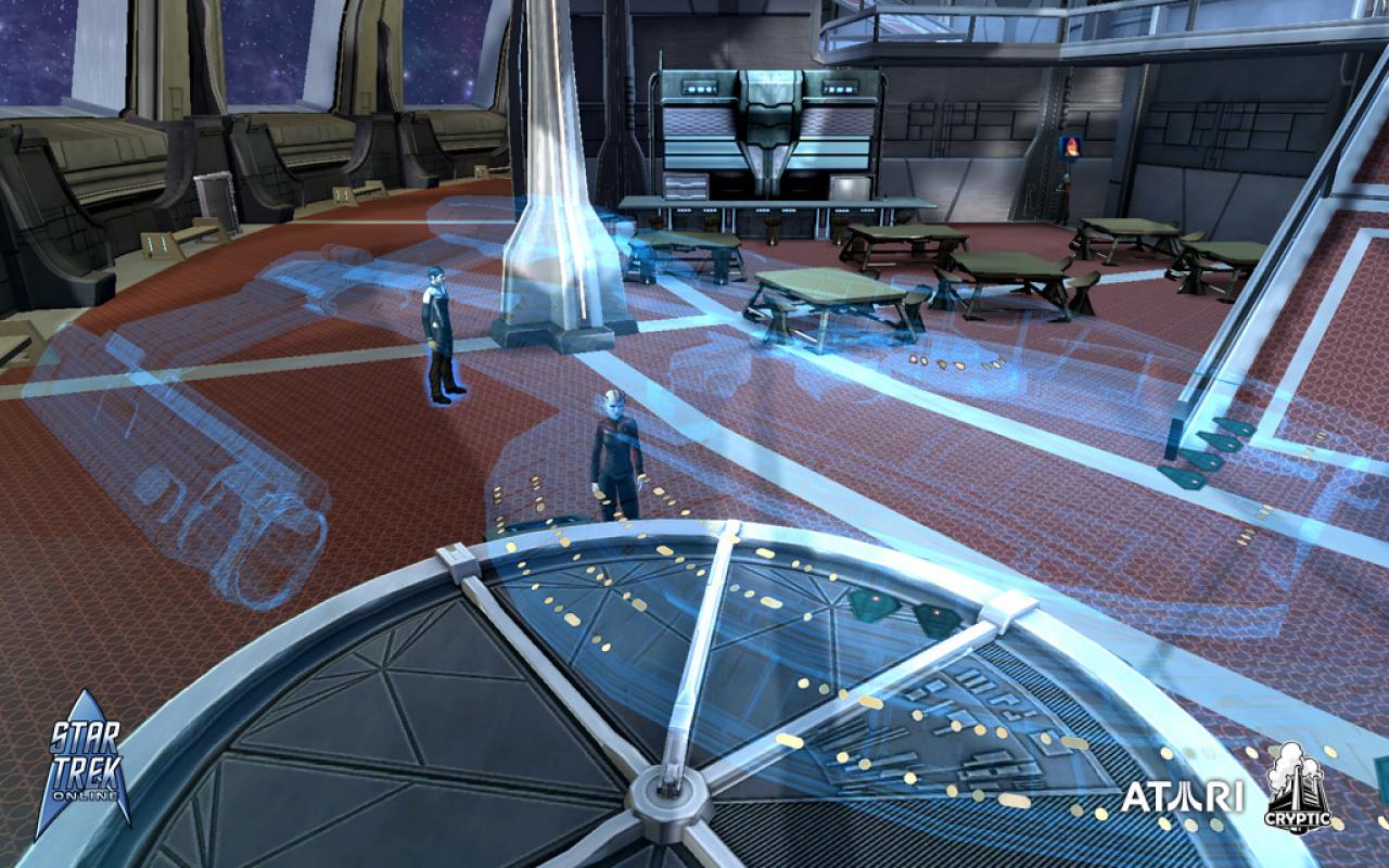 [29/08/2009] Star Trek Online-Screenshot (33)