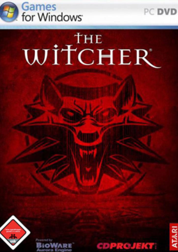 [04/08/2009] The Witcher