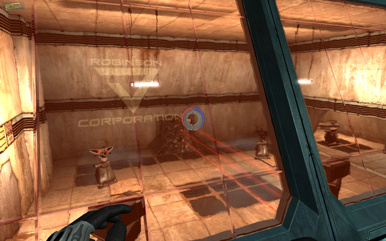 [06/08/2009] Twin Sector: Demo veröffentlicht (3)
