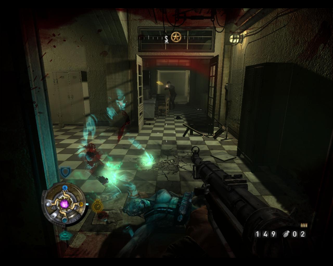 [19/08/2009] Wolfenstein-Screenshot (14)