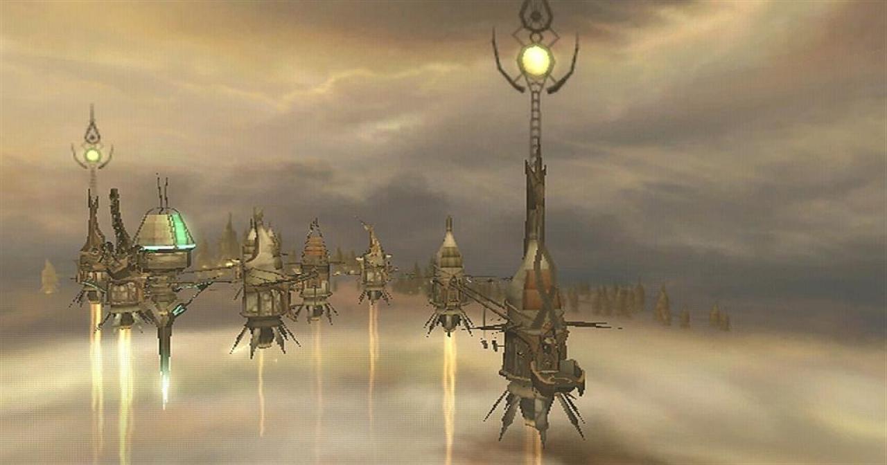 [18/09/2009] In Metroid Prime 3 erkunden wir unter anderem die Steampunk-Stadt Skytown. Eine gelungene Abwechslung zu den ohnehin schon vielfältigen und beeindruckenden Arealen in der Shooter-Reihe.