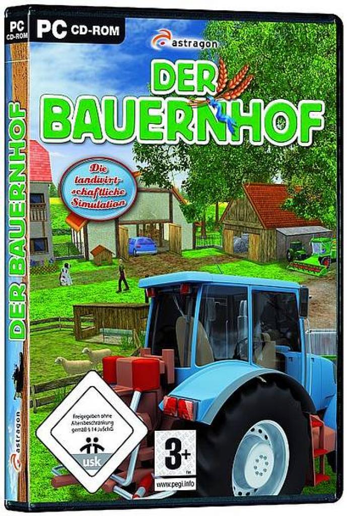 [16/09/2009] Der Bauernhof