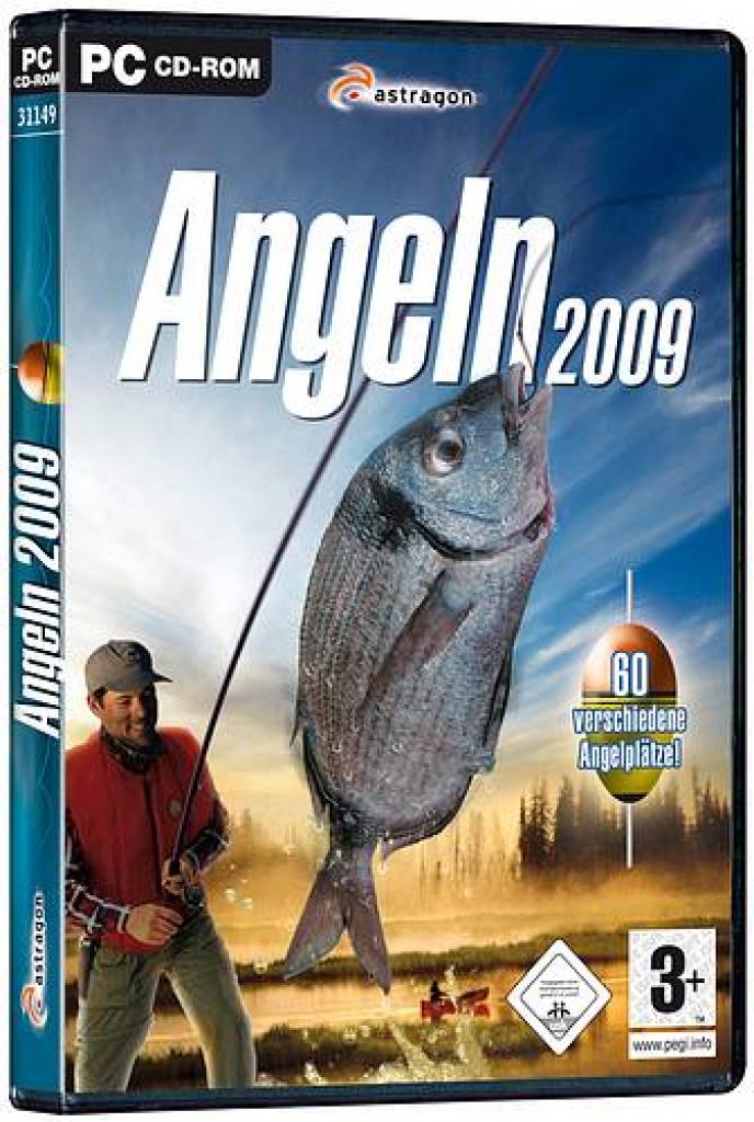 [16/09/2009] Angeln 2009