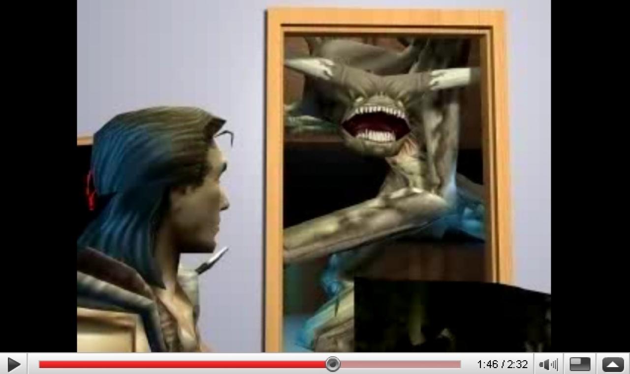 [03/09/2009] 2000: Dungeons&Dragons-Sketch. Die Dungeons and Dragons-Satire stammt von den Improvisationskomikern The Dead Alewives aus Milwaukee, Wisconsin. Das Video finden Sie noch immer auf youtube. Einfach nach 