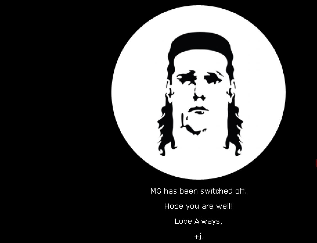 [03/09/2009] 1999: Mullets galore. Jede Menge Vokuhilas, gesammelt auf einer Website. Das kann ja nur Kult werden!