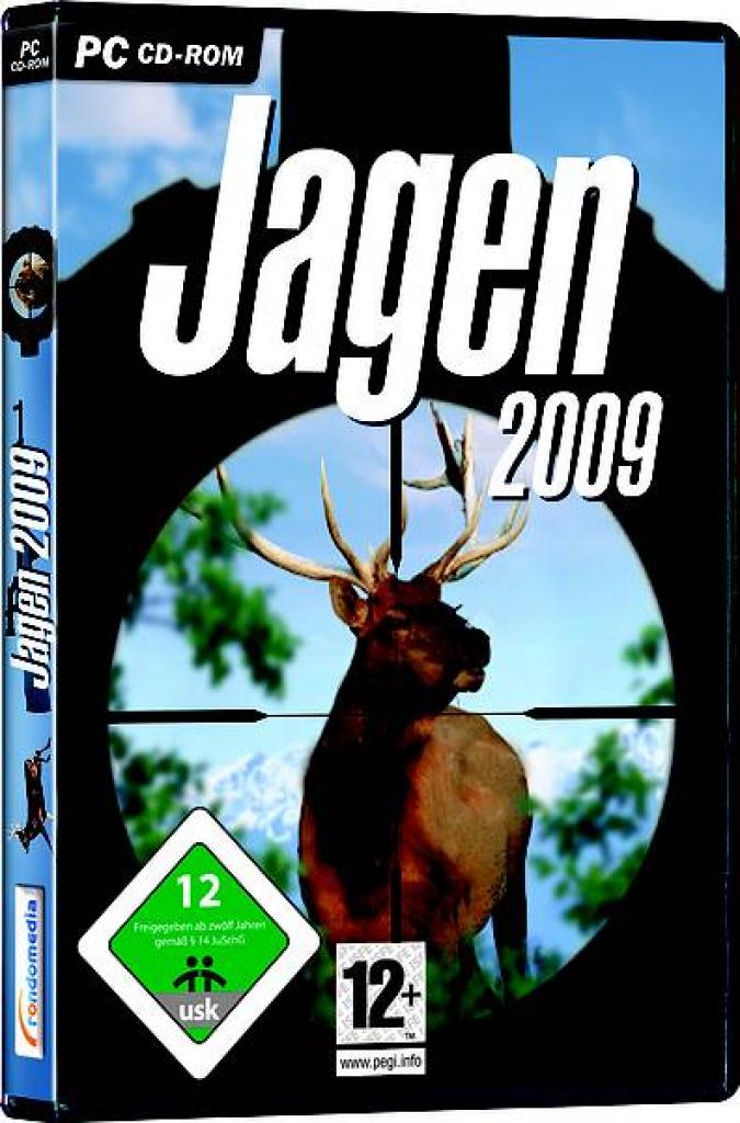 [16/09/2009] Jagen 2009