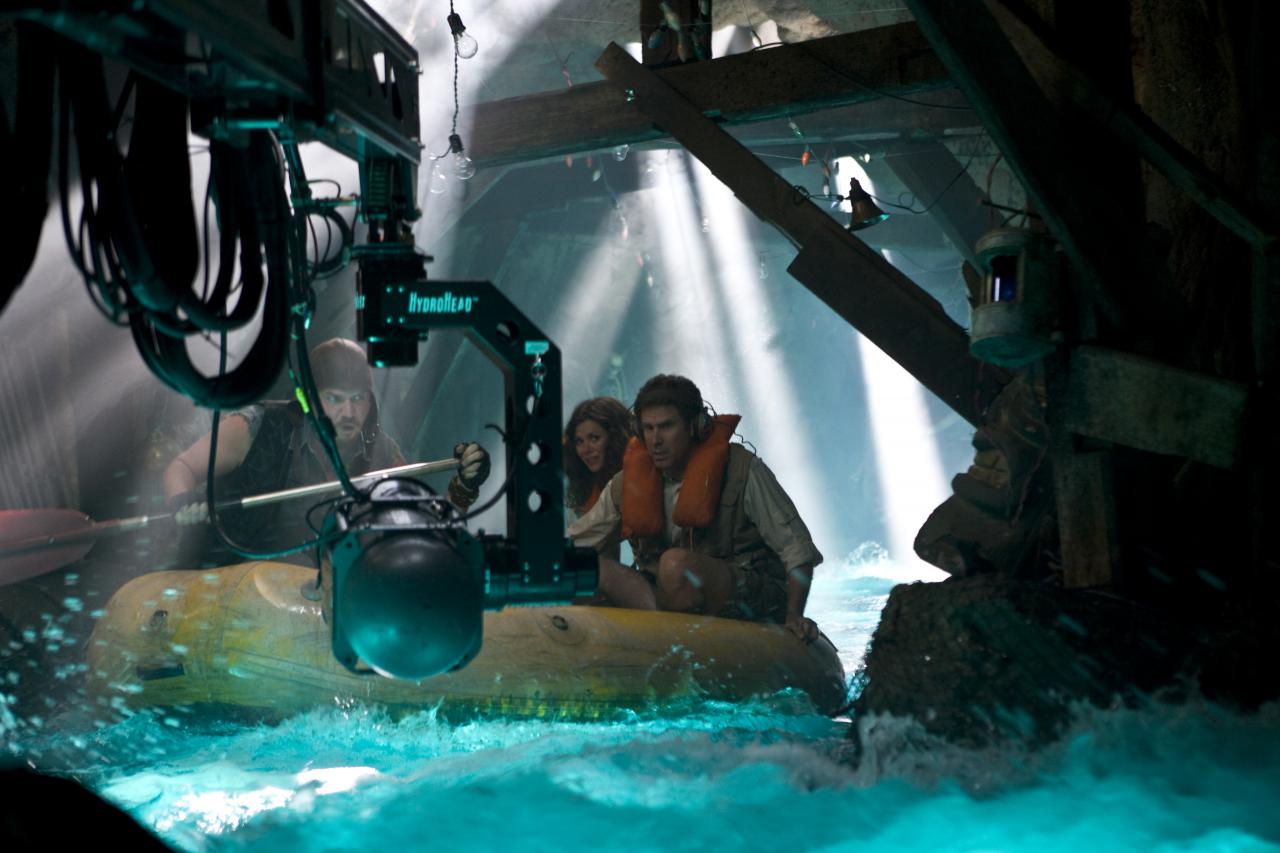 [29/09/2009] Die fast vergessene Welt Bild (7)