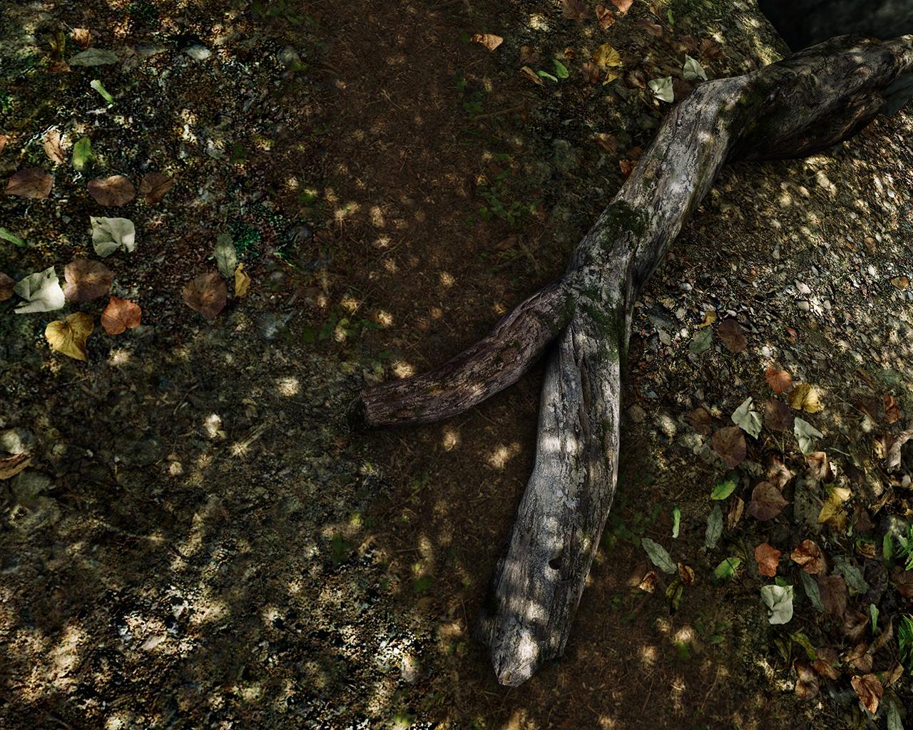 [05/09/2009] Screenshot zur Ultra-Quality-Config Reli 2 für Crysis. Weitere Bilder gibt´s in der Galerie.