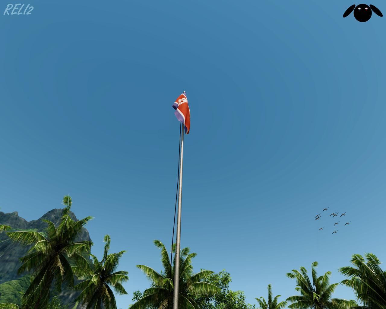 [05/09/2009] Screenshot aus Reli 2 für Crysis. (6)