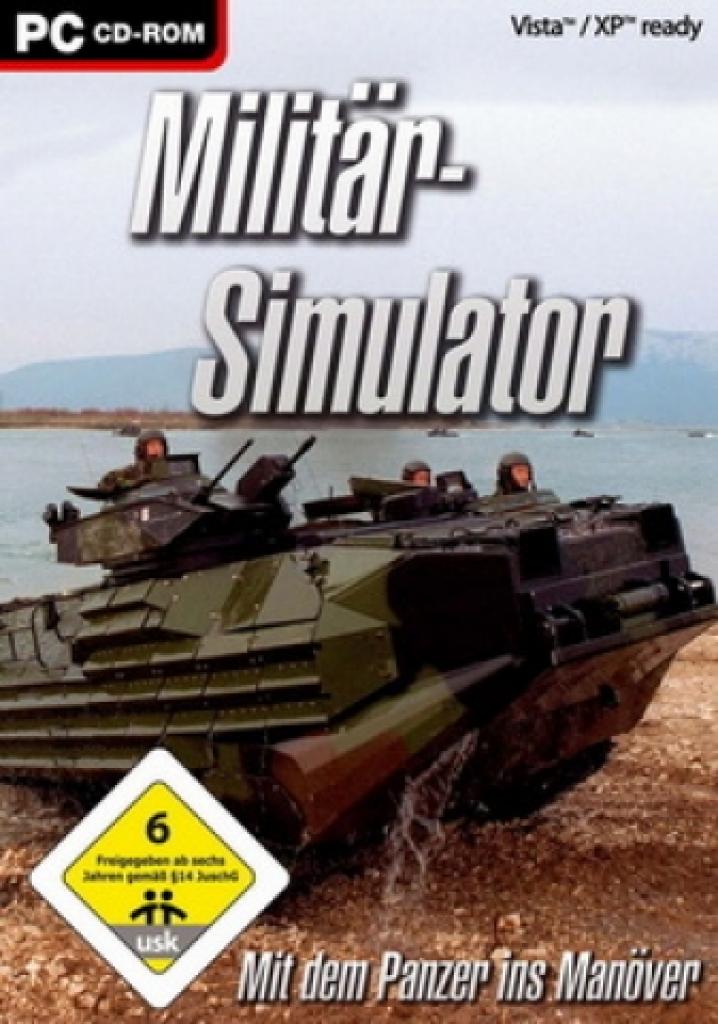 [16/09/2009] Der Militär-Simulator ...