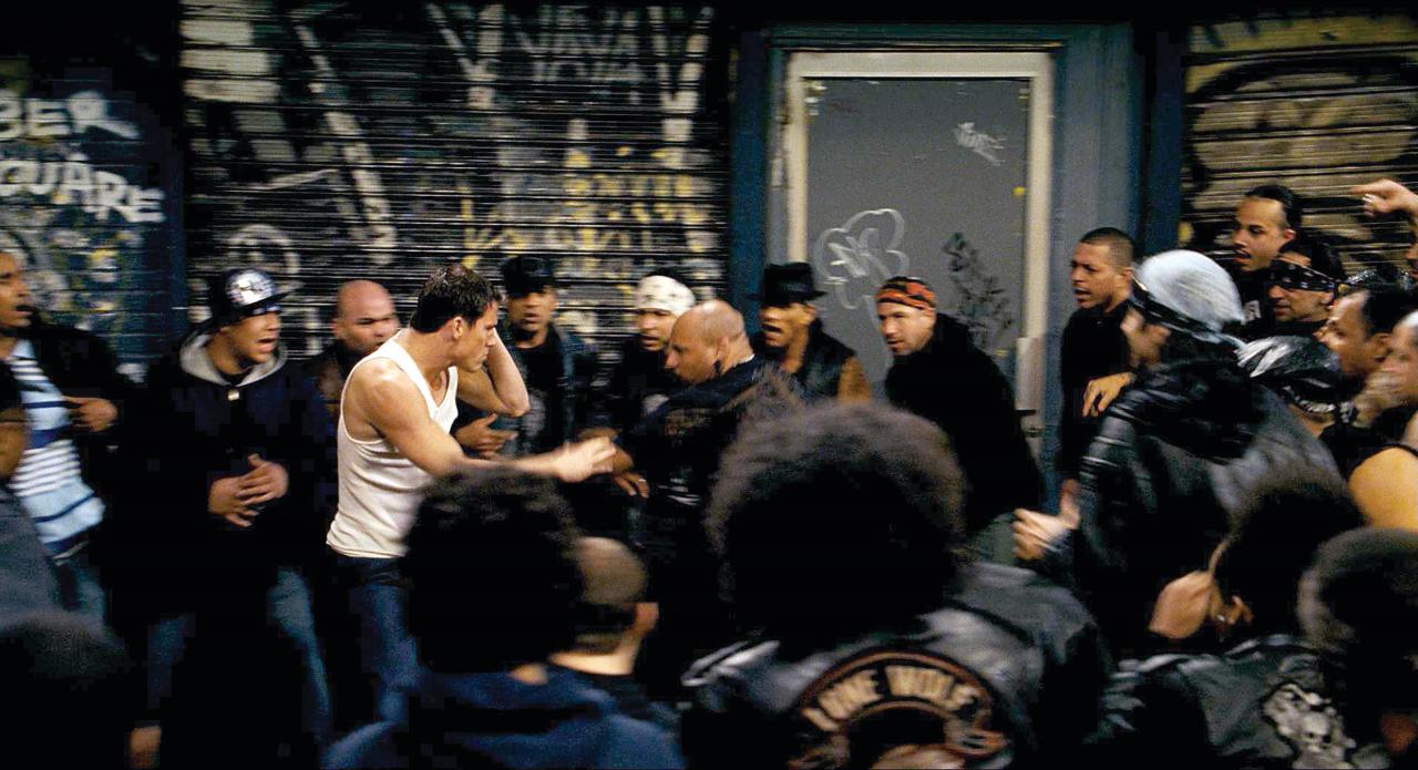 [07/09/2009] Fighting Bild (2)