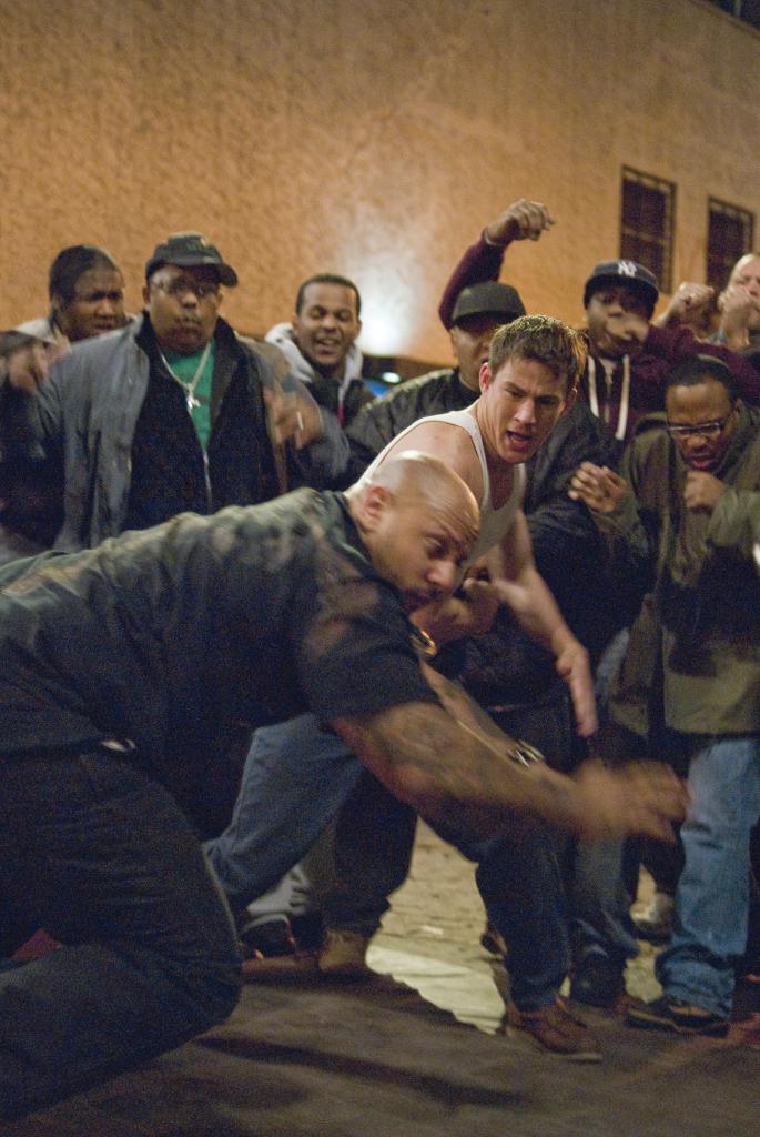 [07/09/2009] Fighting Bild (9)