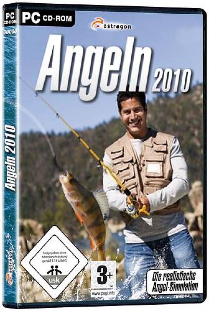 [16/09/2009] Angeln 2010