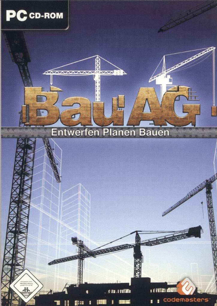 [16/09/2009] Bau AG