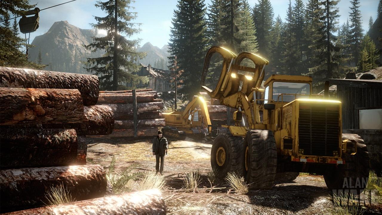 [17/09/2009] Alan Wake (Anfang 2010) >>> 