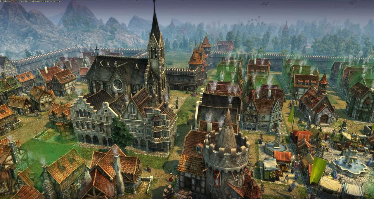 [28/09/2009] Die besten PC-Spiele - Was PC-Spieler nicht verpassen dürfen. (9)