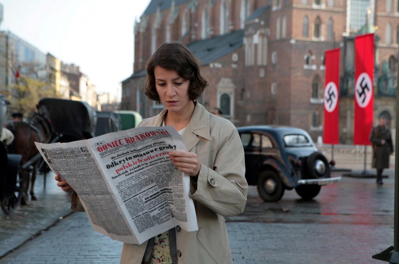 [15/09/2009] Das Massaker von Katyn Bild (1)