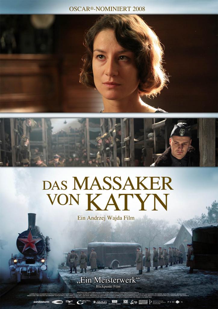 [15/09/2009] Das Massaker von Katyn Bild (15)