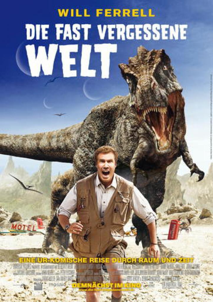[29/09/2009] Die fast vergessene Welt Bild (29)
