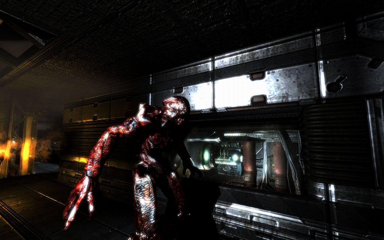 [15/09/2009] Doom 3