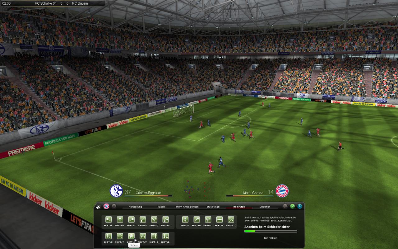 [17/09/2009] Fußball Manager 10 (29. Oktober 2009) >>> 