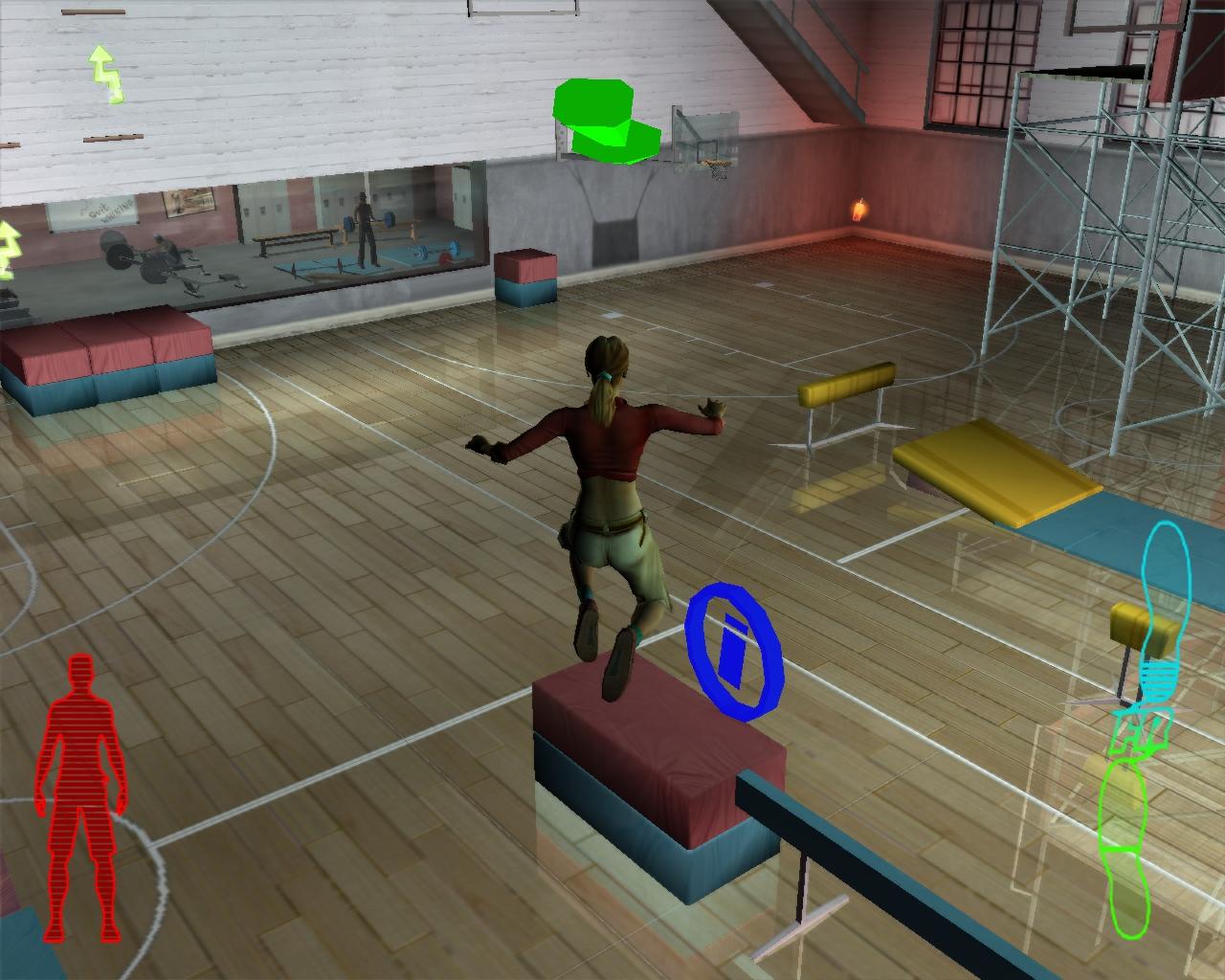[30/09/2009] Free Running - Screenshot (4)