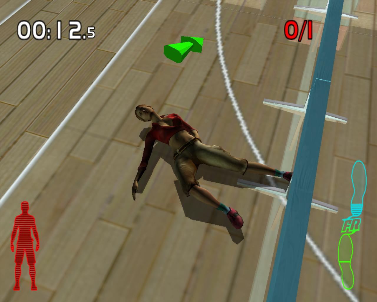 [30/09/2009] Free Running - Screenshot (6)