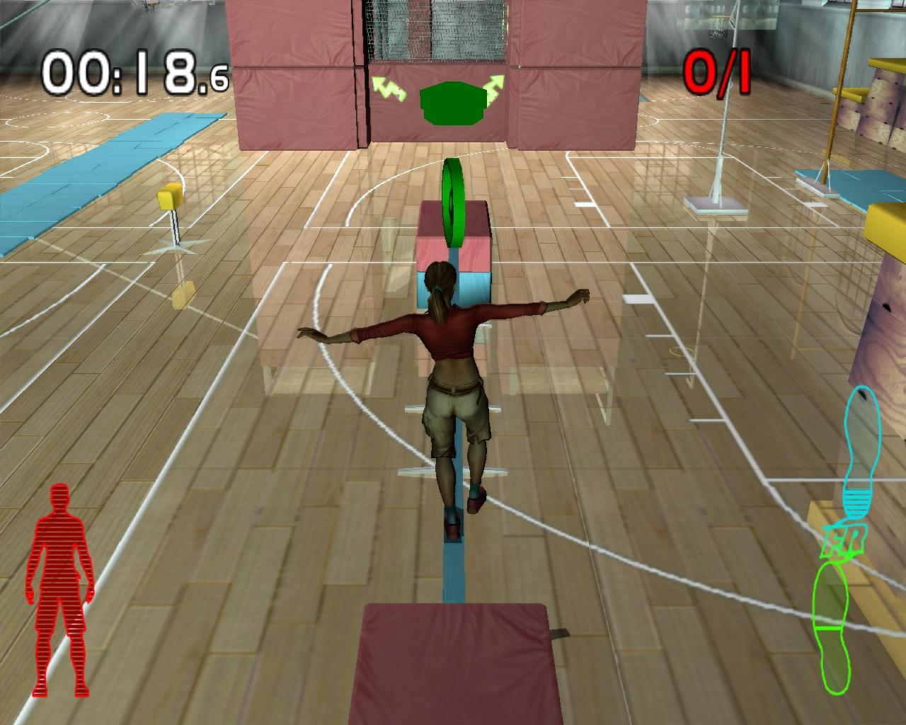 [30/09/2009] Free Running - Screenshot (7)